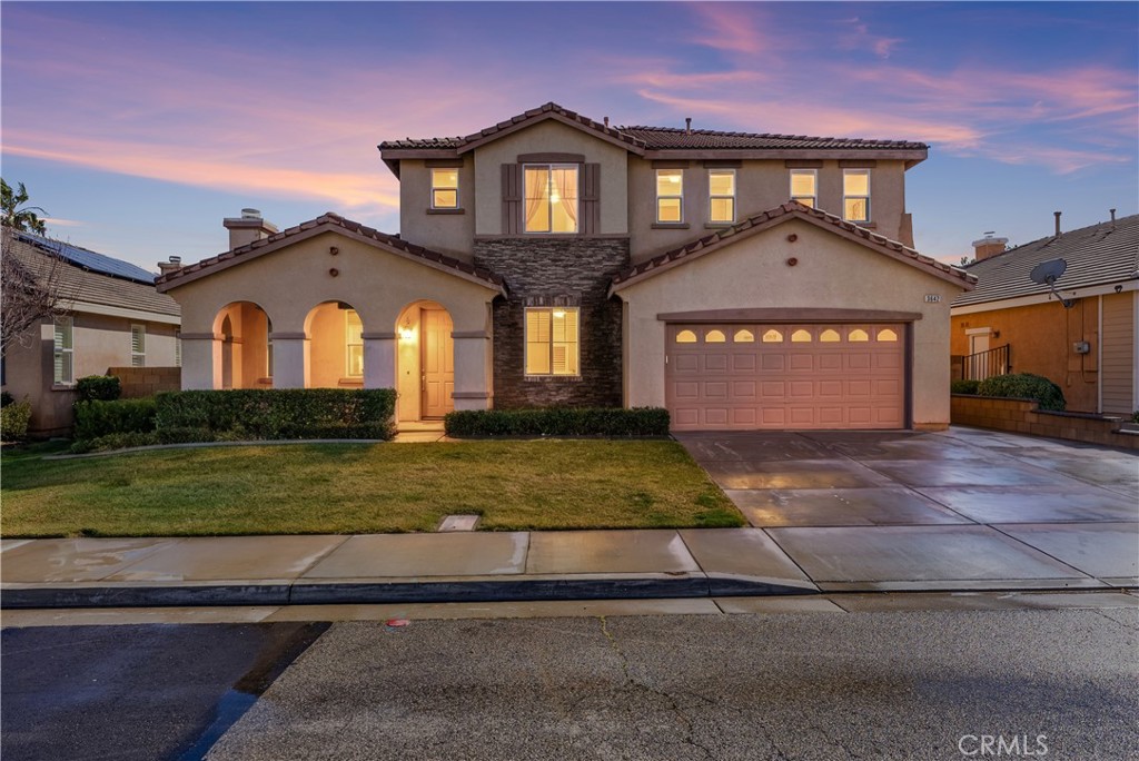 3642 Club Rancho