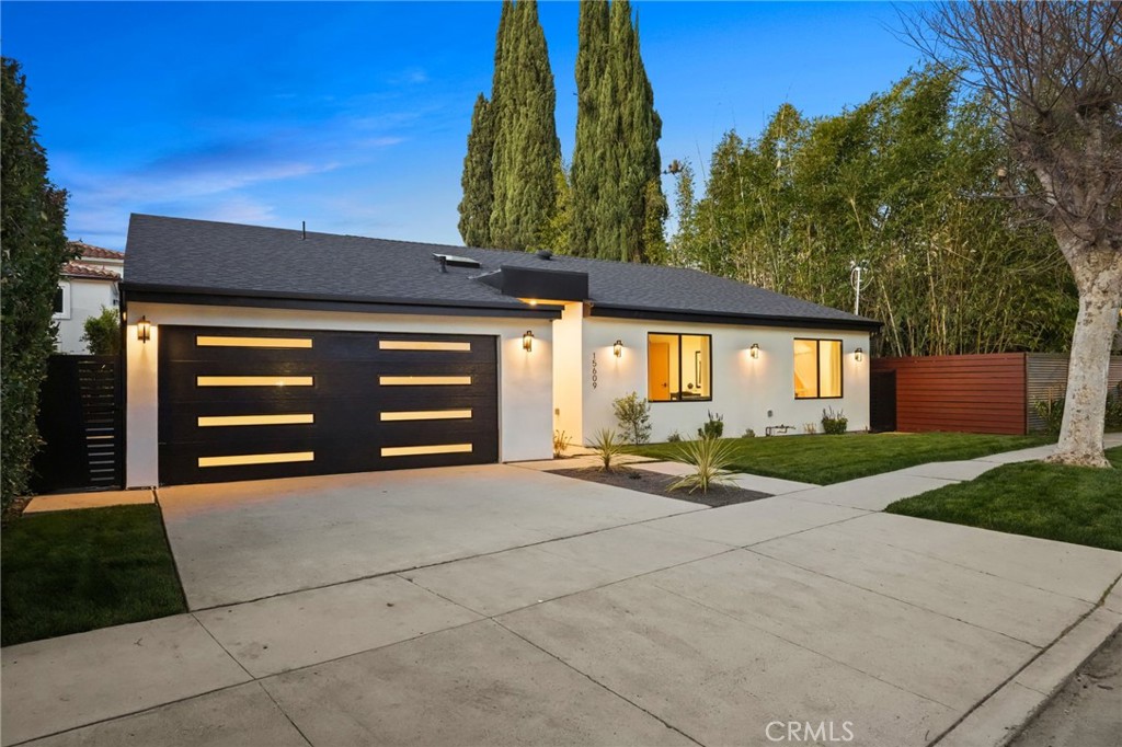 15609 Huston Street
