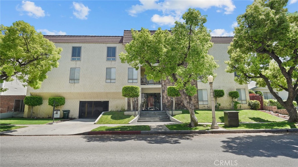 510 Jackson Street