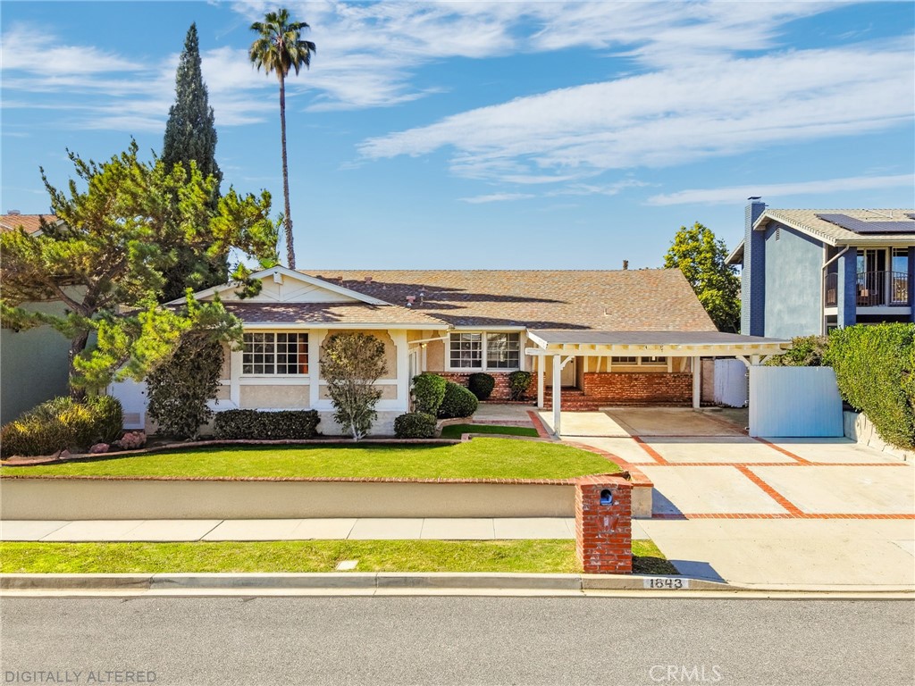 1843 Garvin Avenue