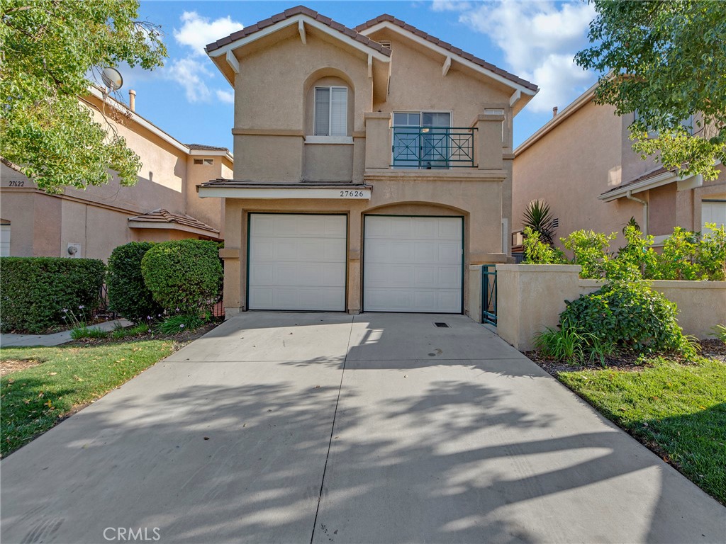 27626 Iris Place