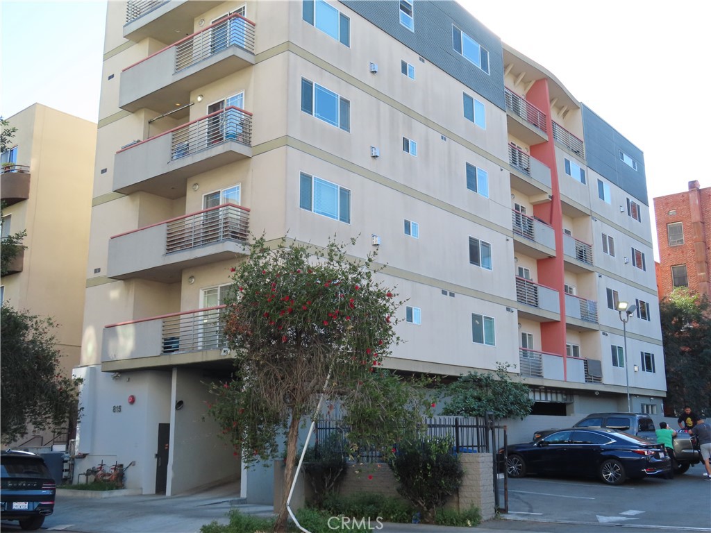 815 Harvard