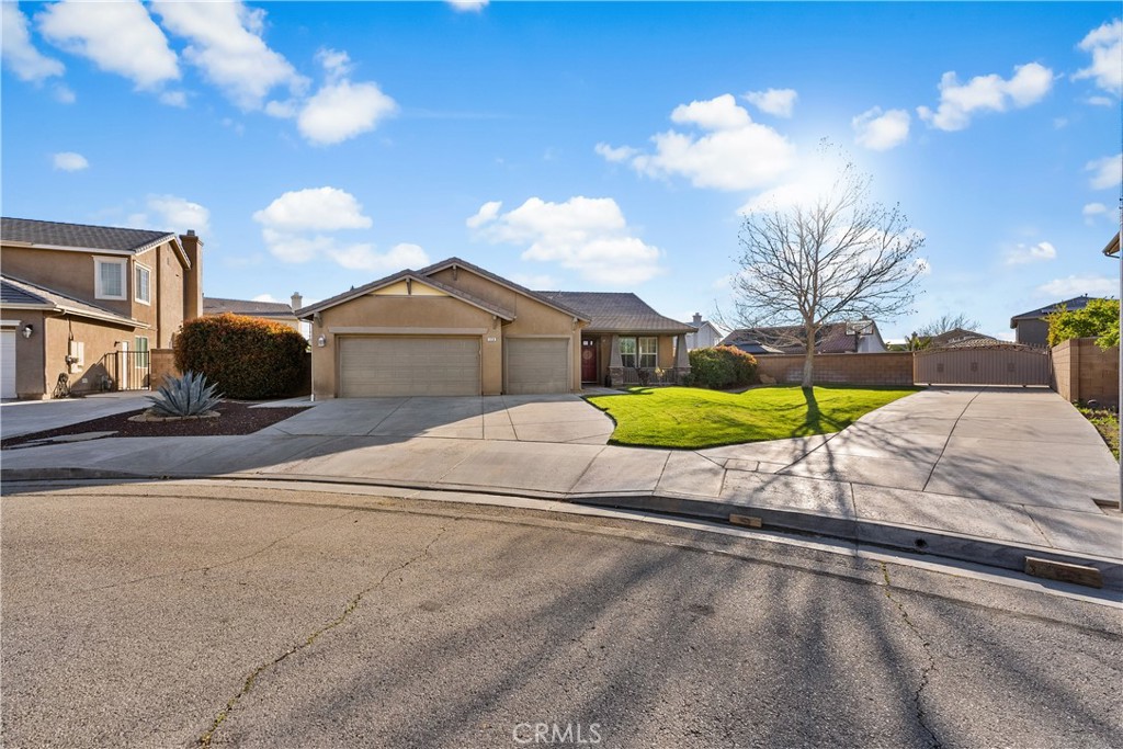 3724 Neola Way