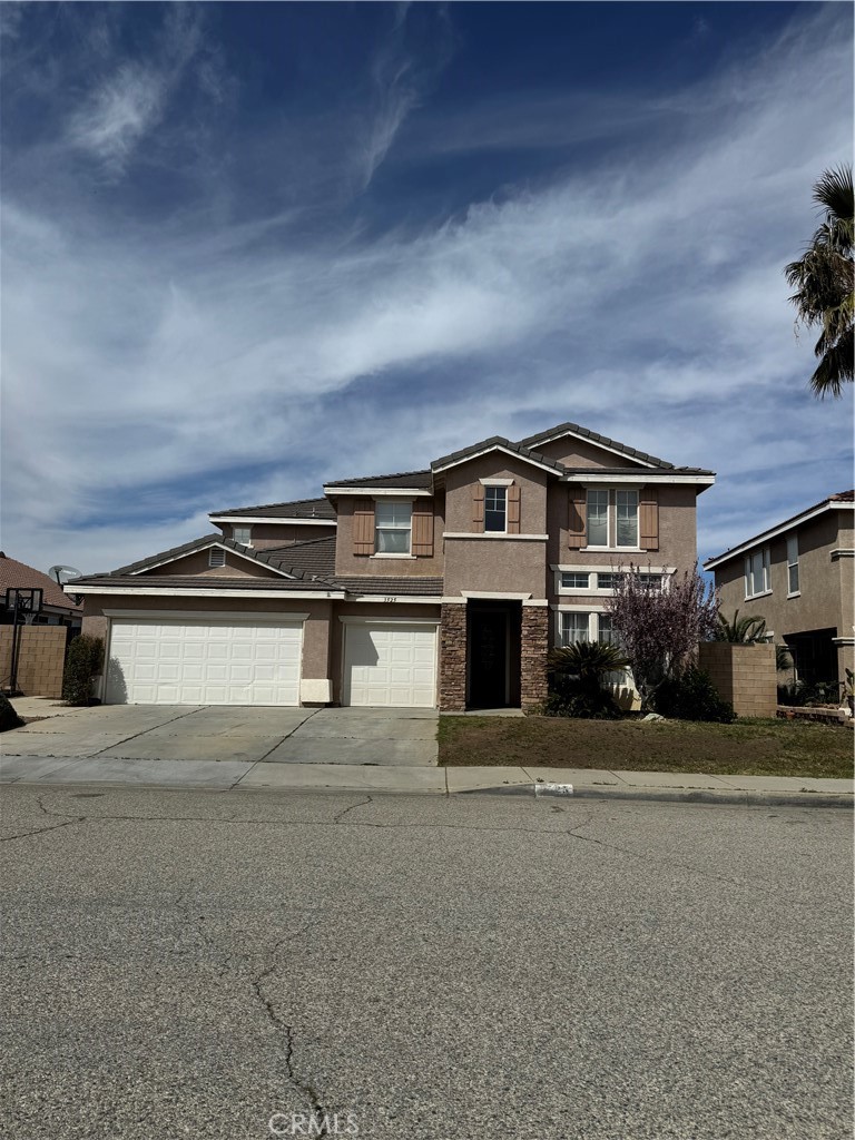 3525 Fairgreen Lane