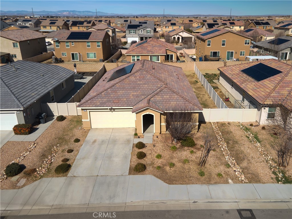 3613 Garnet Lane