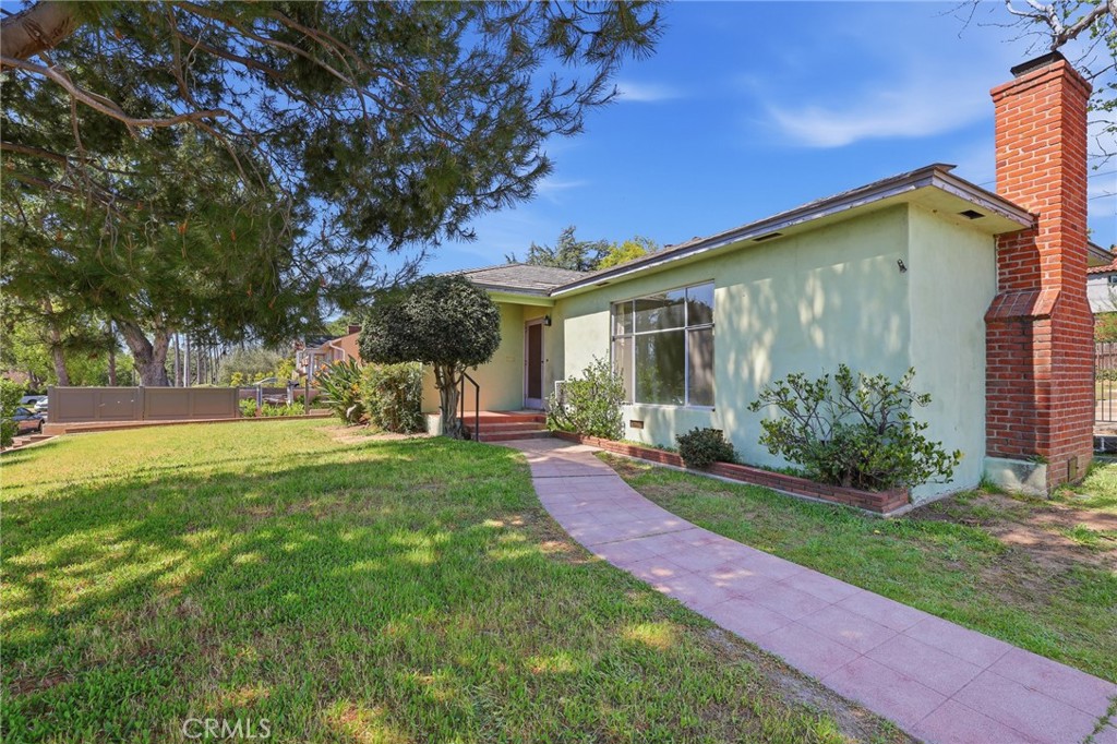1295 Woodbury Road