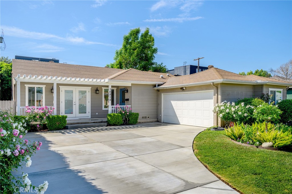 16814 Hartland