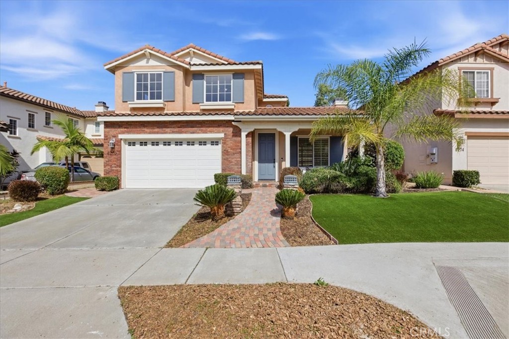 8270 Torrey Gardens