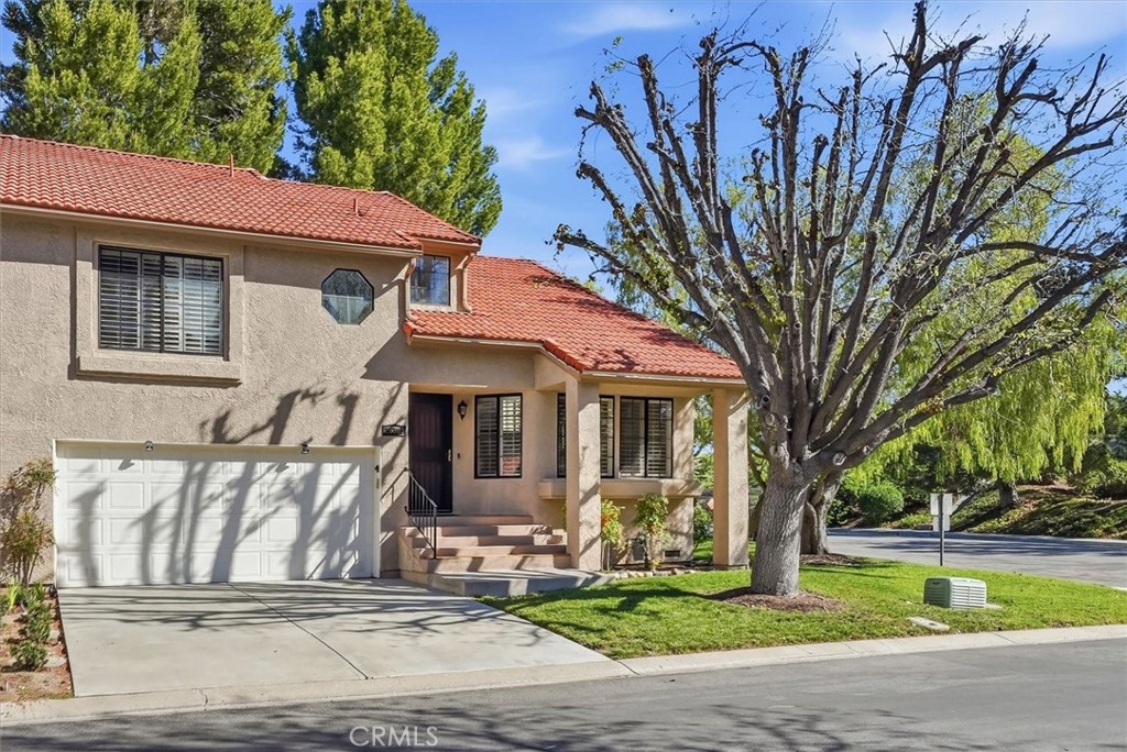 26389 Rainbow Glen Drive