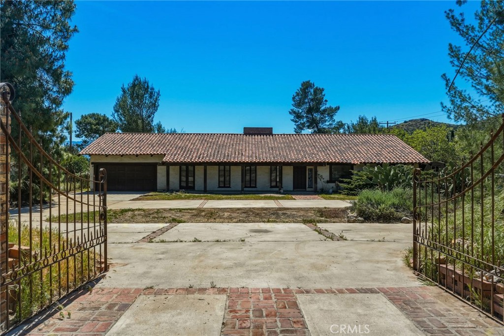 11560 Darling Road