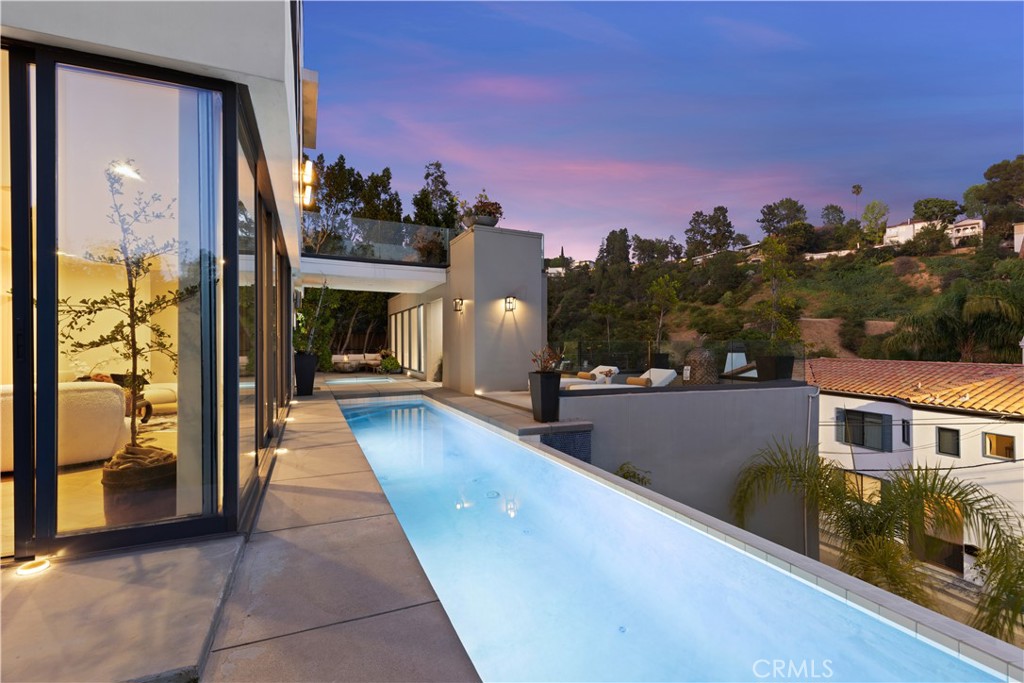 2746 Rinconia Drive