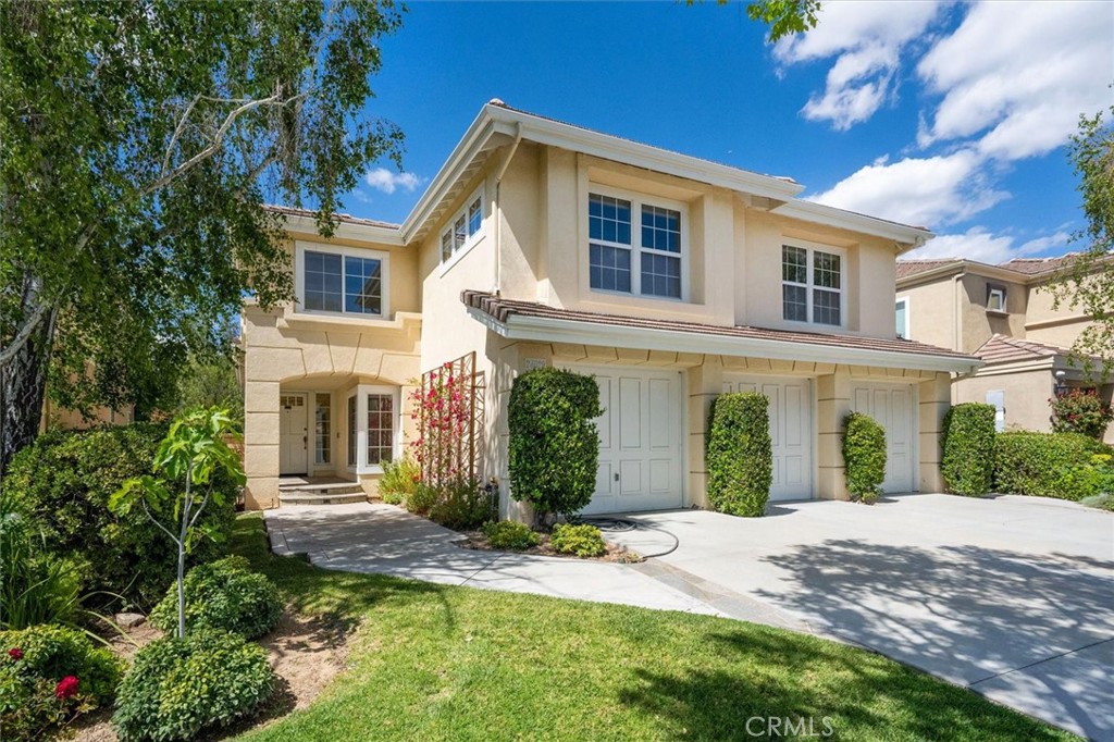 23029 Weymouth Place