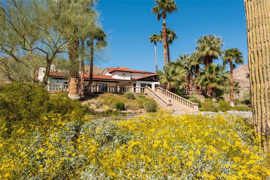 71411 Cholla Way