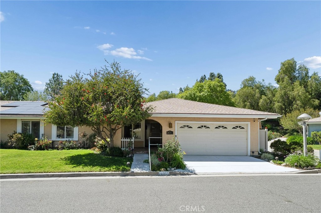 26311 Green Terrace Drive