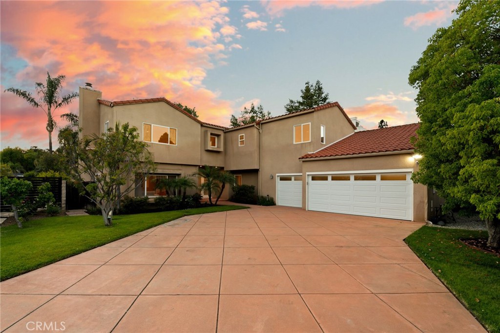 16511 Alyse Court