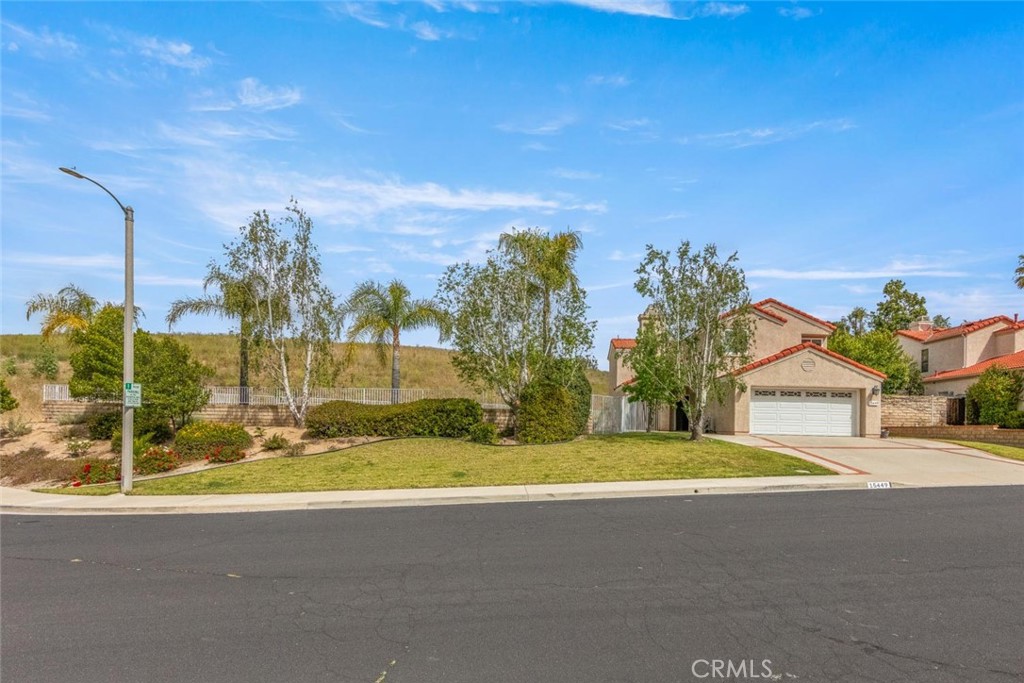 15449 Doris Court