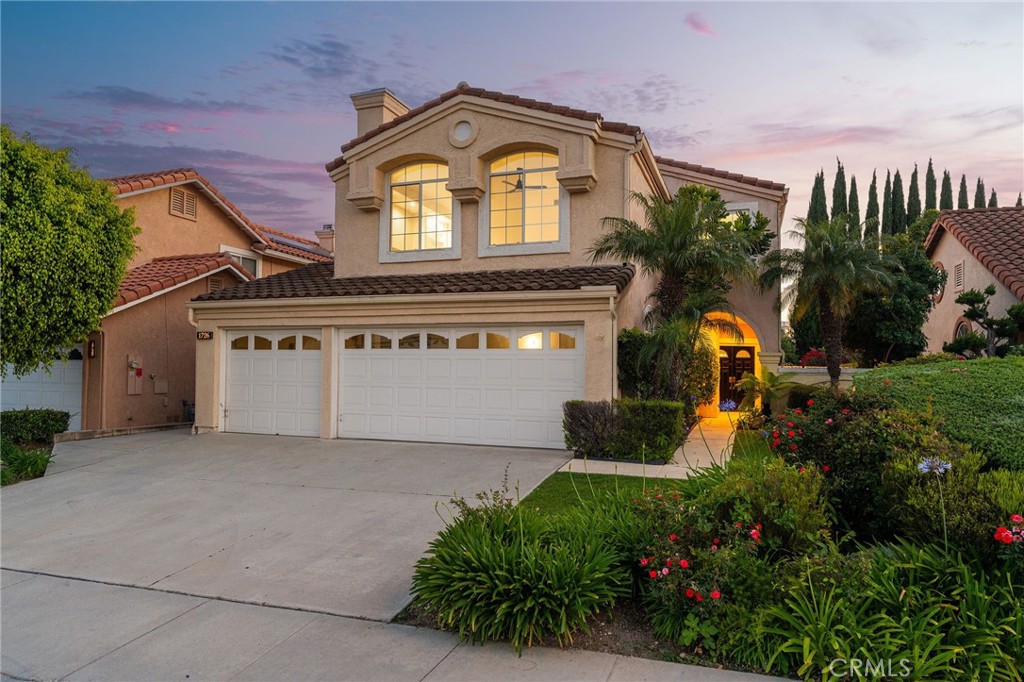 1726 Blossom Court