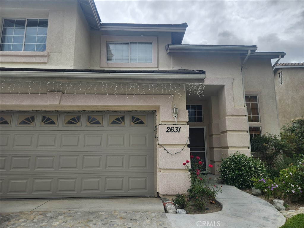 2631 Candia
