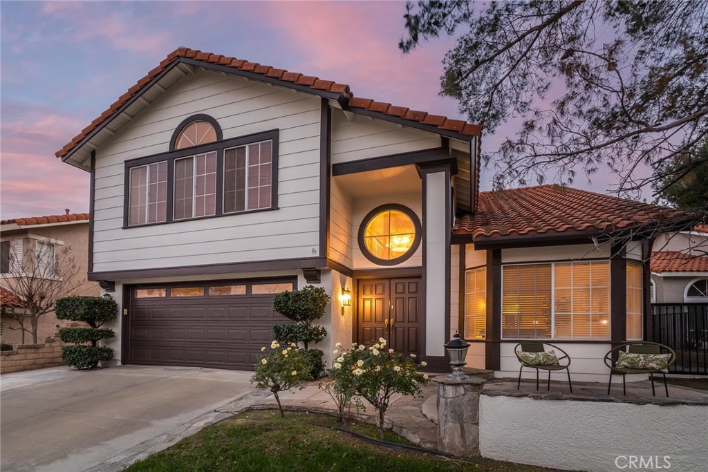 29033 Shadow Valley Lane