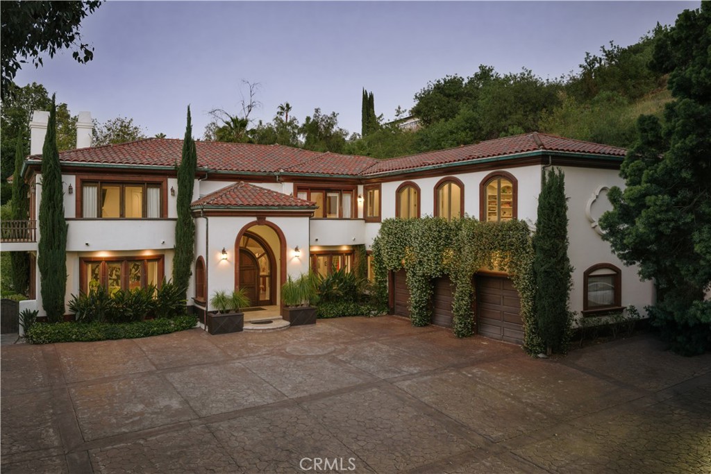 17984 Boris Drive