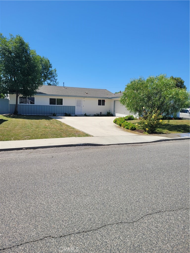 1528 Bodie