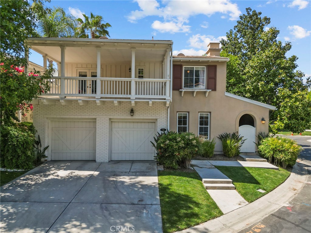26811 Brookhollow Drive