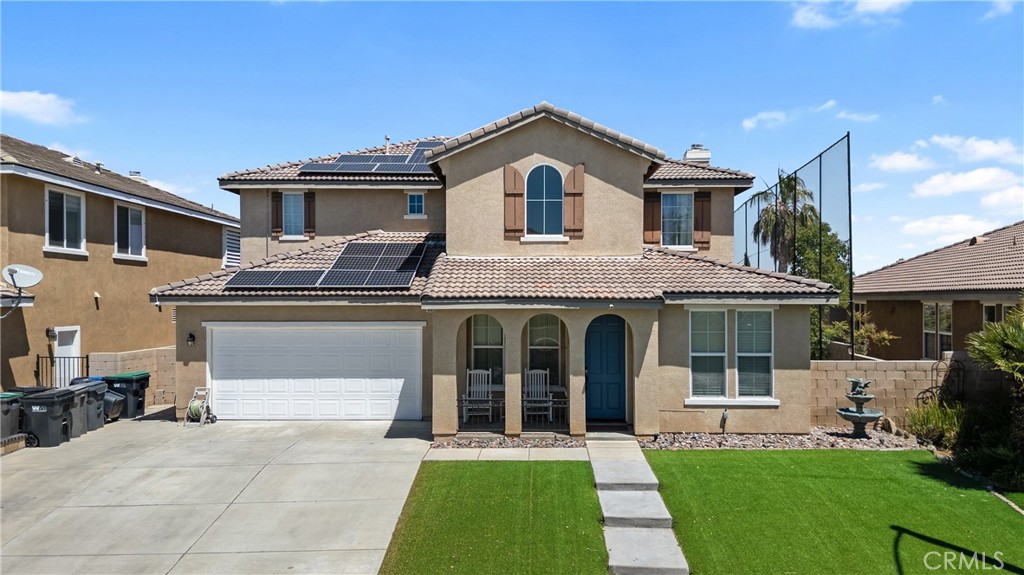 3339 Club Rancho