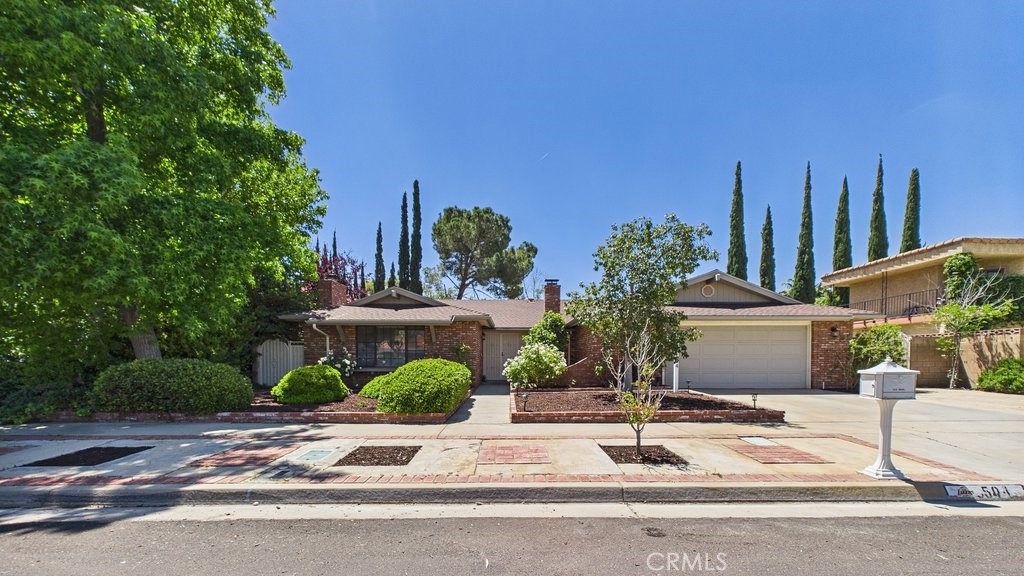 504 Fairway Drive