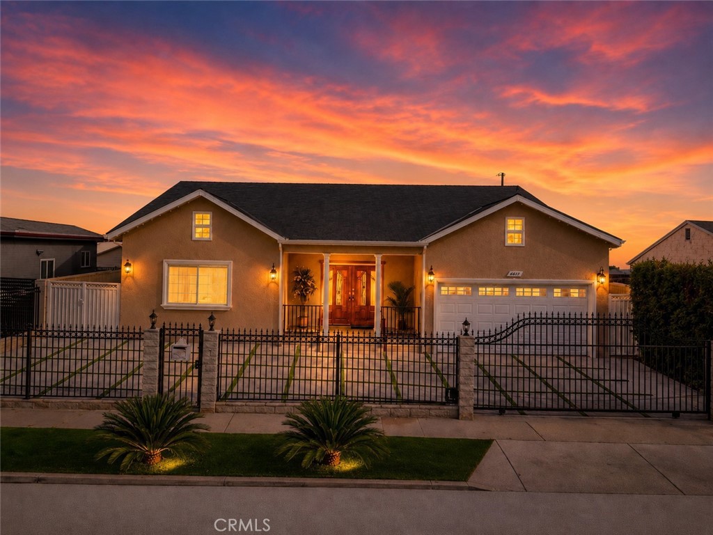 8018 Matilija