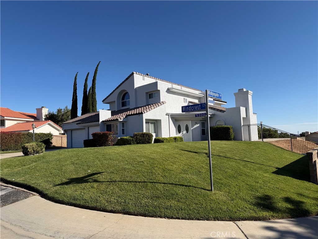 5311 Windcrest Court