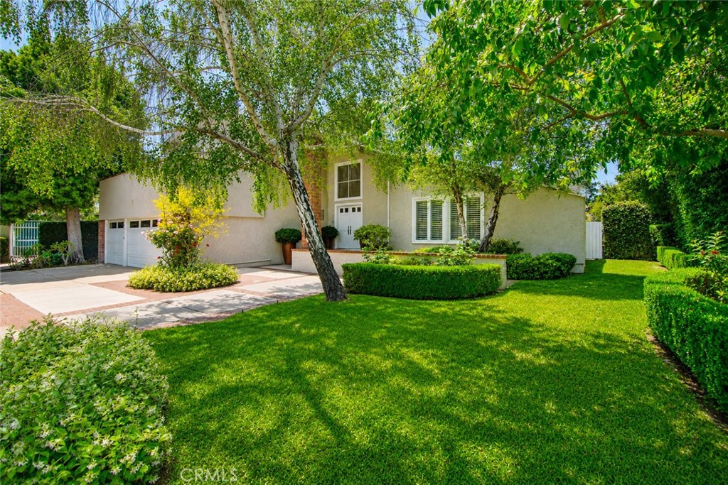 3861 Braewood Court