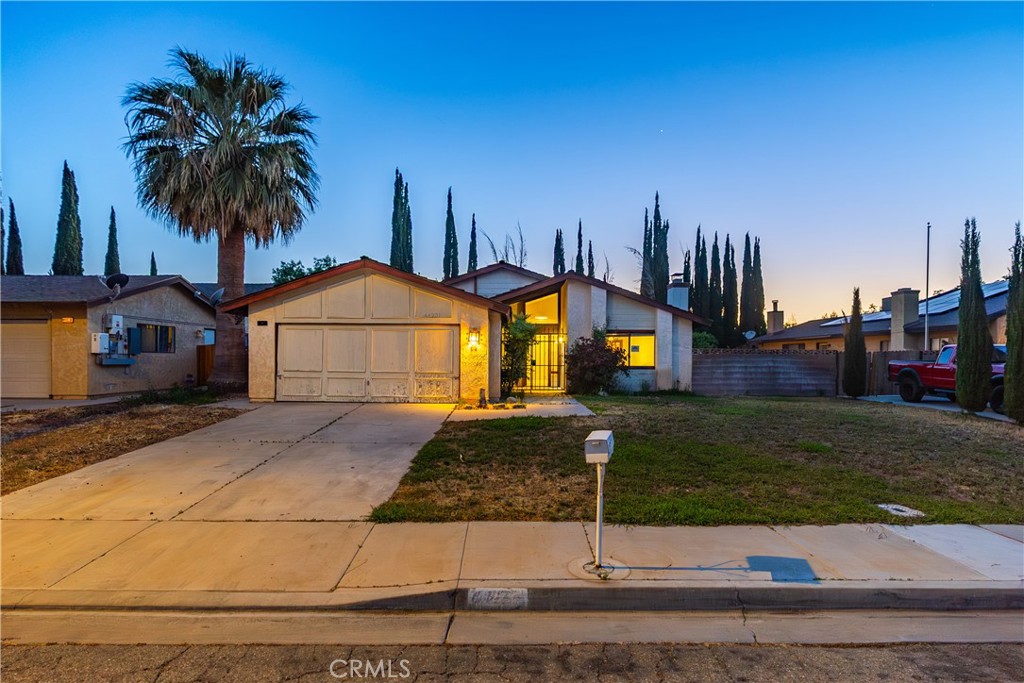 44231 Fine Street