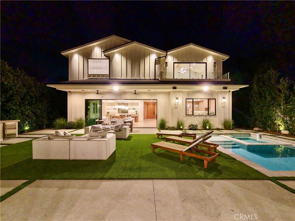 13944 Valleyheart Drive