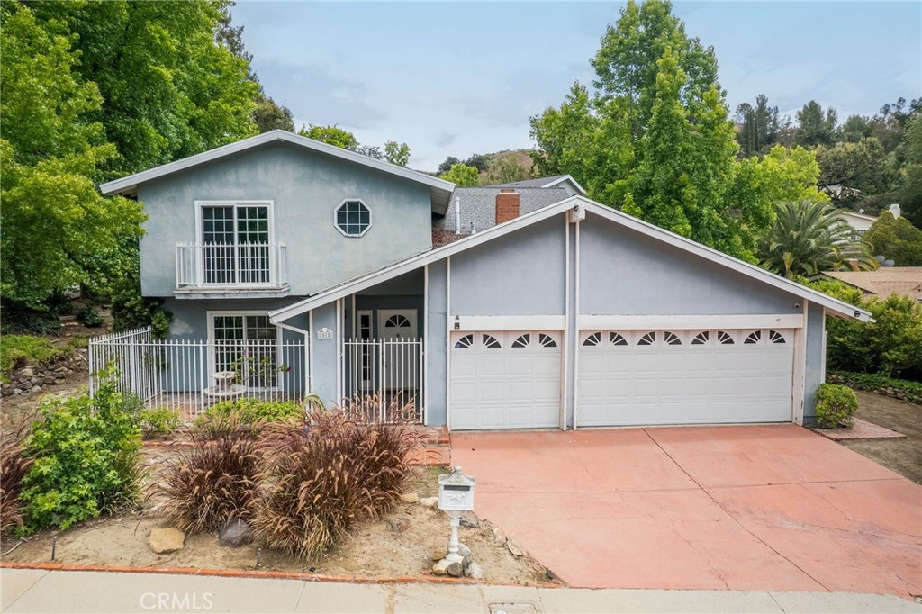 4018 Joelton Drive