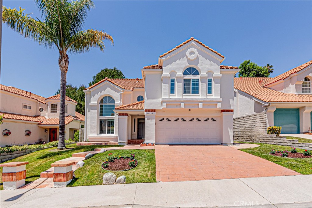 25533 Longfellow Place