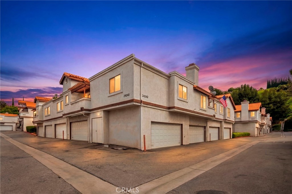 24242 Sylvan Glen Road