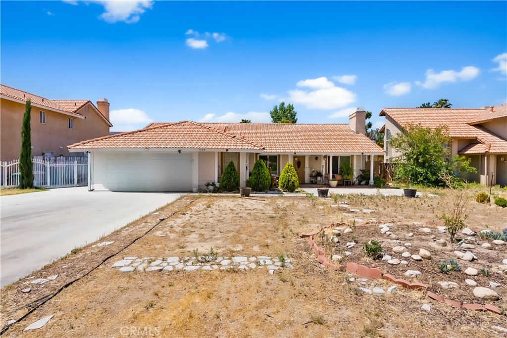 1304 springline Drive