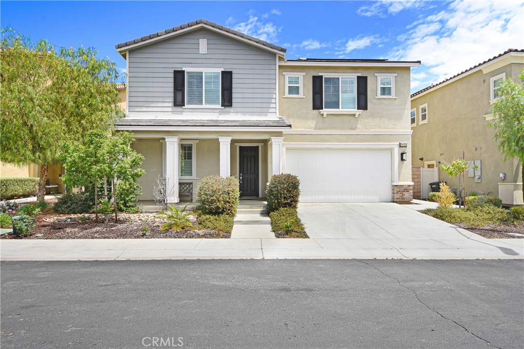 24434 Preston Court