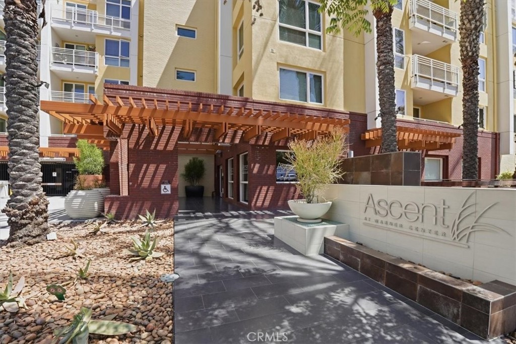 21301 Erwin Street