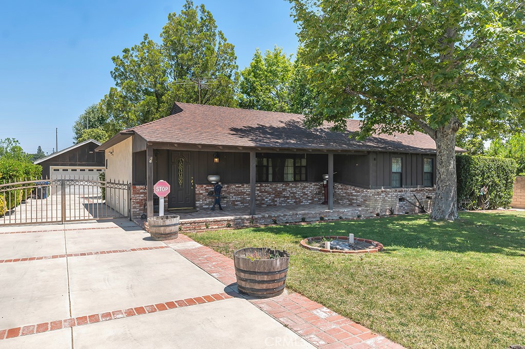 10340 Independence Avenue