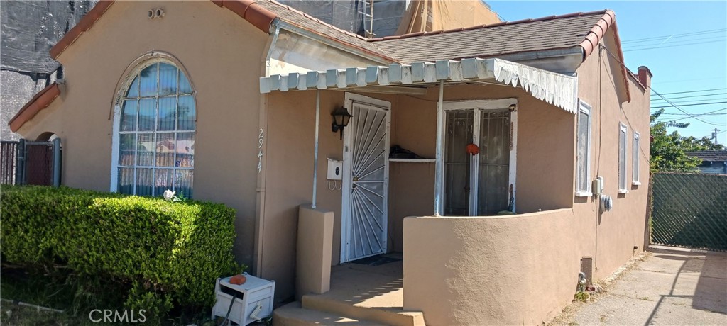 2944 Sycamore