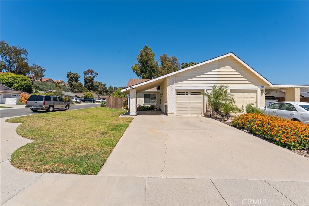 784 Hillcrest Drive