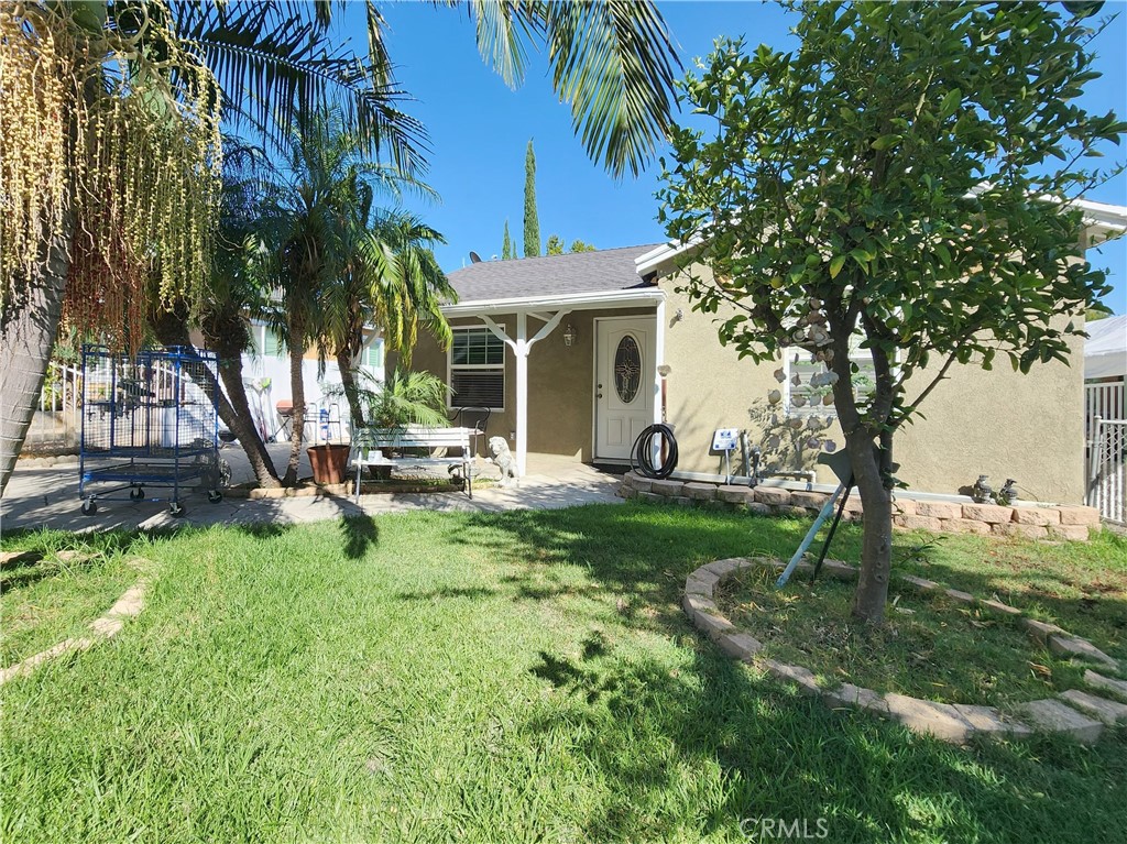 13258 Herron Street