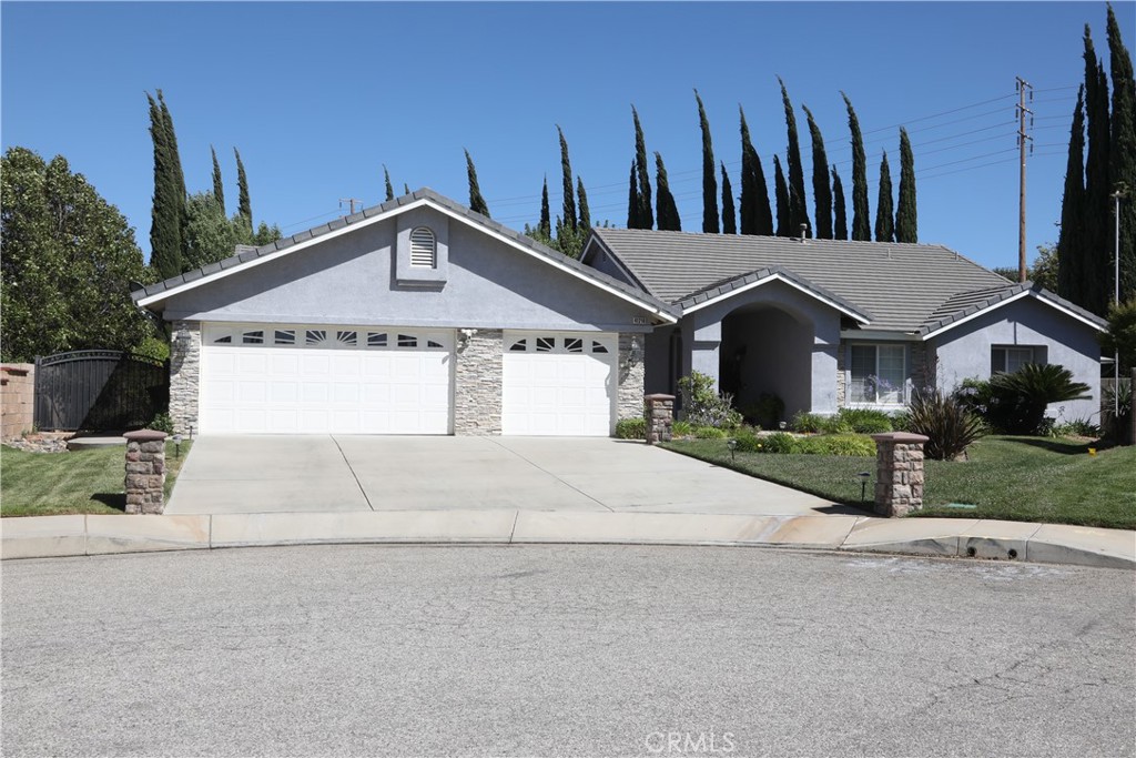 41216 Vista Linda