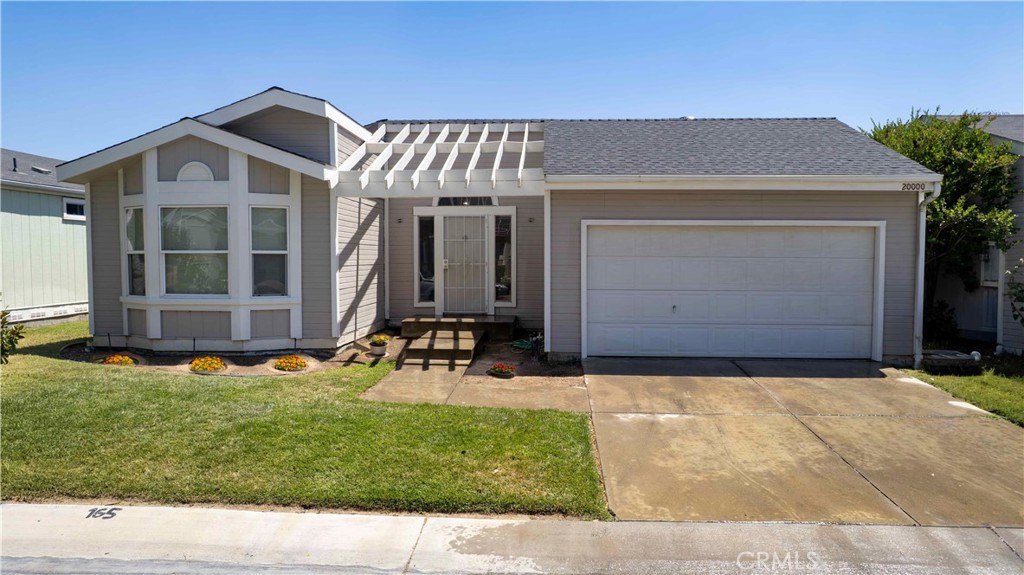20000 Northcliff Drive
