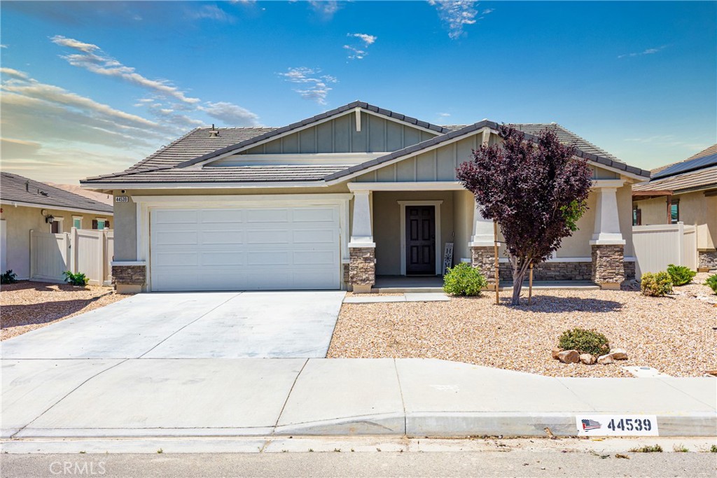 44539 Freer Way