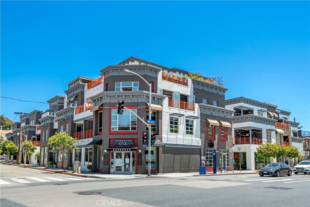 212 Marine Street