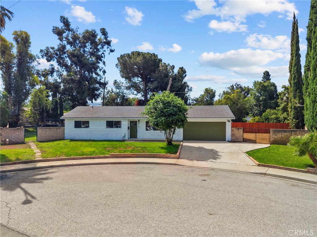 2242 Joie Court