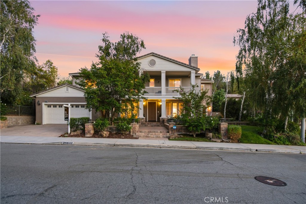 25632 Magnolia Lane