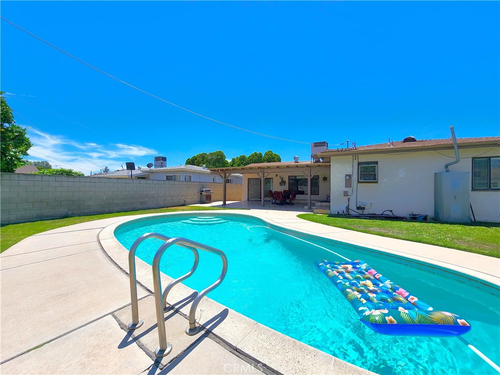 10014 Gaviota